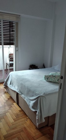 DEPTO 3 AMB. A 2 CDS AV. AVELLANEDA Y CTRO COMERCIAL; BALCON Y VISTAS ABIERTAS HERMOSO!! VISITALO HOY!!