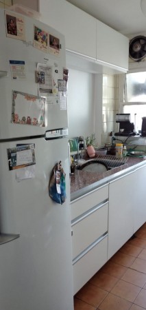 DEPTO 3 AMB. A 2 CDS AV. AVELLANEDA Y CTRO COMERCIAL; BALCON Y VISTAS ABIERTAS HERMOSO!! VISITALO HOY!!