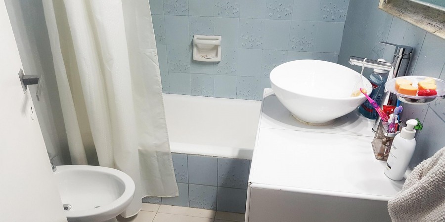 DEPTO 3 AMB. A 2 CDS AV. AVELLANEDA Y CTRO COMERCIAL; BALCON Y VISTAS ABIERTAS HERMOSO!! VISITALO HOY!!