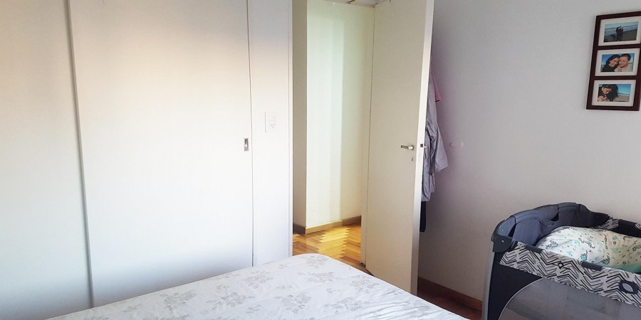 DEPTO 3 AMB. A 2 CDS AV. AVELLANEDA Y CTRO COMERCIAL; BALCON Y VISTAS ABIERTAS HERMOSO!! VISITALO HOY!!