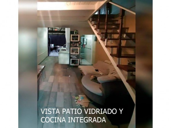 EXCELENTE OPORTUNIDAD EN LA MEJOR ZONA RESIDENCIAL DE RAMOS!! DUPLEX EN 2 PLANTAS TODO REMODELADO A NUEVO, IMPECABLE A PRECIO DE OPORTUNIDAD!!!!