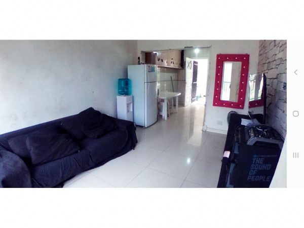 CASA 5 AMB C/PISCINA 140M2 LOTE DE 12x42 A MEDIA CUADRA DE M. FIERRO - PARQUE LELOIR OPORTUNIDAD EN LA ZONA!!