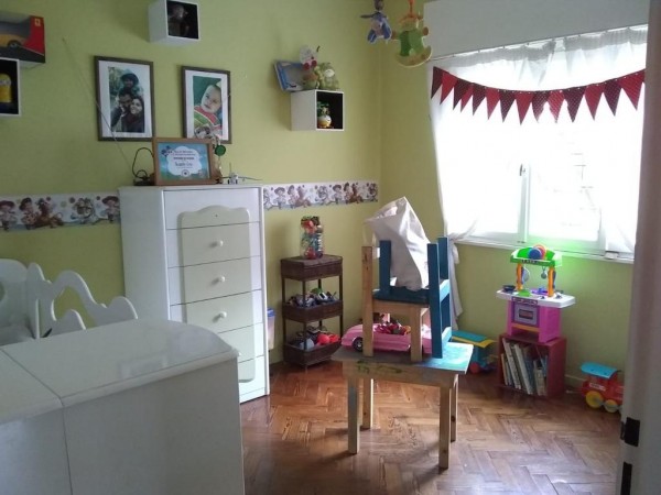 DUPLEX EN PH EN PADUA NORTE, 4 AMB. 2 COCHERAS,TERRAZA Y JARDIN,EXC. UBICACION VENI A VISITARLO ES HERMOSO!