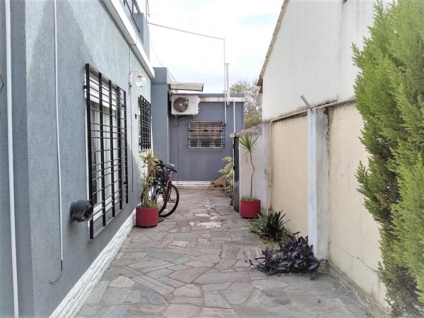 DUPLEX EN PH EN PADUA NORTE, 4 AMB. 2 COCHERAS,TERRAZA Y JARDIN,EXC. UBICACION VENI A VISITARLO ES HERMOSO!