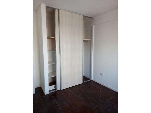 EXC.DEPARTAMENTO A ESTRENAR MORON CTRO- 3 AMB 65MT2 -1/2 CDRA RIVADAVIA-TERRAZA PARRILLA- APTO PROF.