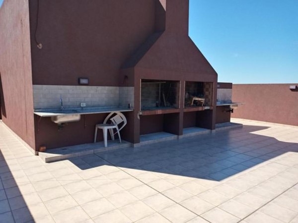 EXC.DEPARTAMENTO A ESTRENAR MORON CTRO- 3 AMB 65MT2 -1/2 CDRA RIVADAVIA-TERRAZA PARRILLA- APTO PROF.