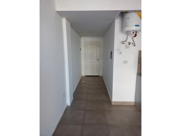 EXC.DEPARTAMENTO A ESTRENAR MORON CTRO- 3 AMB 65MT2 -1/2 CDRA RIVADAVIA-TERRAZA PARRILLA- APTO PROF.