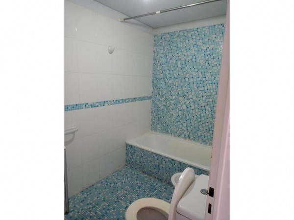 EXC.DEPARTAMENTO A ESTRENAR MORON CTRO- 3 AMB 65MT2 -1/2 CDRA RIVADAVIA-TERRAZA PARRILLA- APTO PROF.