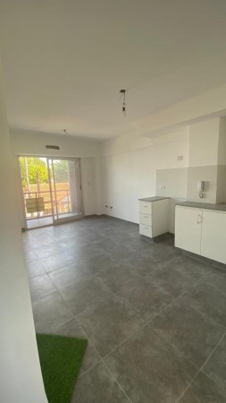  DEPARTAMENTO 2 AMBIENTESA ESTRENAR EN CASEROSOPORTUNIDAD UNICA!!