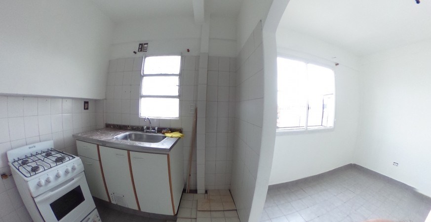 DEPARTAMENTO  ALMAGRO 2 AMB. APTO PROFESIONAL  IMPECABLE! 