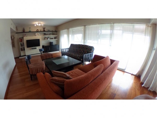 ESPECTACULAR PISO DE 190M2 S/ ELCANO A 2CDS DE FOREST Y AV DE LOS INCAS - DOBLE FRENTE A 2 CALLES