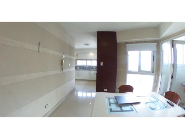 ESPECTACULAR PISO DE 190M2 S/ ELCANO A 2CDS DE FOREST Y AV DE LOS INCAS - DOBLE FRENTE A 2 CALLES