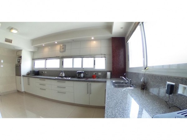 ESPECTACULAR PISO DE 190M2 S/ ELCANO A 2CDS DE FOREST Y AV DE LOS INCAS - DOBLE FRENTE A 2 CALLES