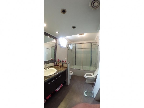 ESPECTACULAR PISO DE 190M2 S/ ELCANO A 2CDS DE FOREST Y AV DE LOS INCAS - DOBLE FRENTE A 2 CALLES