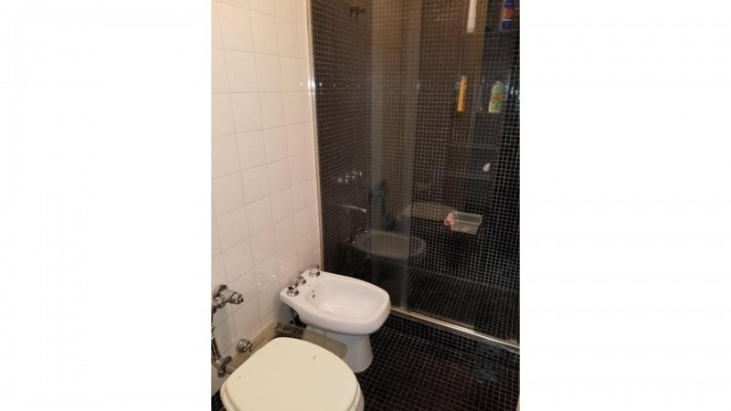 Venta Departamento 4 ambientes con dependencia y balcón