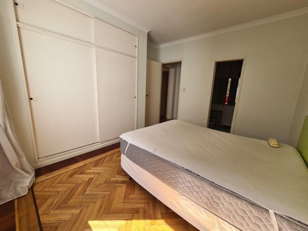 DEPTO SEMIPISO 4 AMBIENTES CON COCHERA Y BAULERA EN BELGRANO OPORTUNIDAD HOY!!