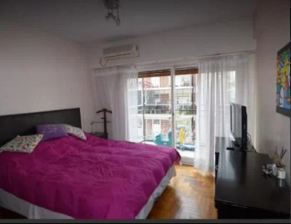 OPORTUNIDAD!! EXC. DEPTO 5 AMBIENTES CON 3 DORMITORIOS Y COCHERA EN BELGRANO