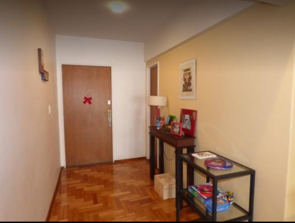 OPORTUNIDAD!! EXC. DEPTO 5 AMBIENTES CON 3 DORMITORIOS Y COCHERA EN BELGRANO