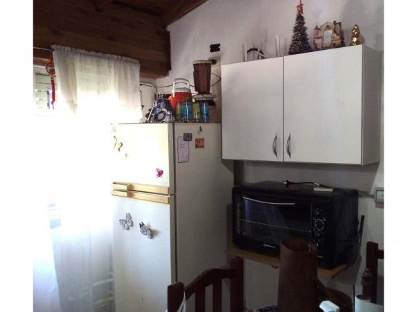 DEPTO 2 AMB P/4 PERSONAS EL FARO/ ALFAR "A 1 CUADRA DE LA PLAYA",BALCON DOBLE PARRILLA,TODO LUZ