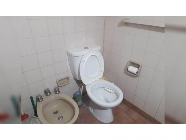 DEPTO 2 AMB P/4 PERSONAS EL FARO/ ALFAR "A 1 CUADRA DE LA PLAYA",BALCON DOBLE PARRILLA,TODO LUZ