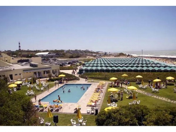 DEPTO 2 AMB P/4 PERSONAS EL FARO/ ALFAR "A 1 CUADRA DE LA PLAYA",BALCON DOBLE PARRILLA,TODO LUZ