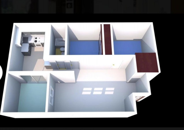 OPORTUNIDAD!! EXCELENTE PH 3 AMBIENTES CON PATIO RECICLADO A NUEVO! EN MONTECASTRO CABA