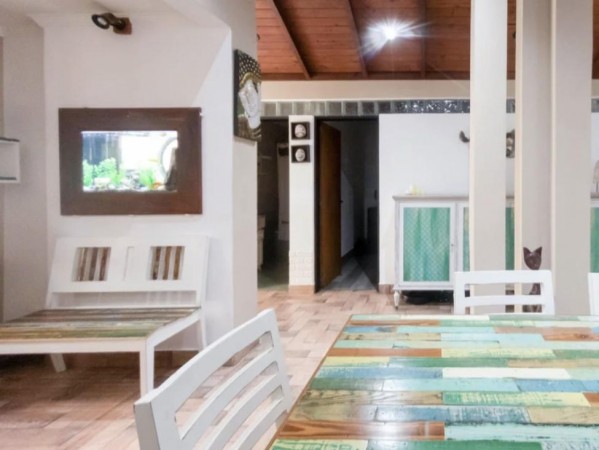 OPORTUNIDAD!! EXCELENTE PH 3 AMBIENTES CON PATIO RECICLADO A NUEVO! EN MONTECASTRO CABA