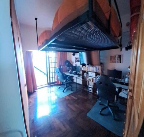 PH 3 AMB VILLA PUEYRREDON CON PATIO Y TERRAZA PROPIA SIN EXPESAS  OPORTUNIDAD!!