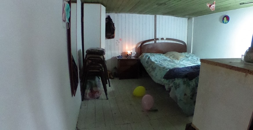  MONOAMBIENTE CON ENTREPISO/ OFICINA,  EN PLENO CENTRO ITUZAINGO A MTS DE LA PLAZA