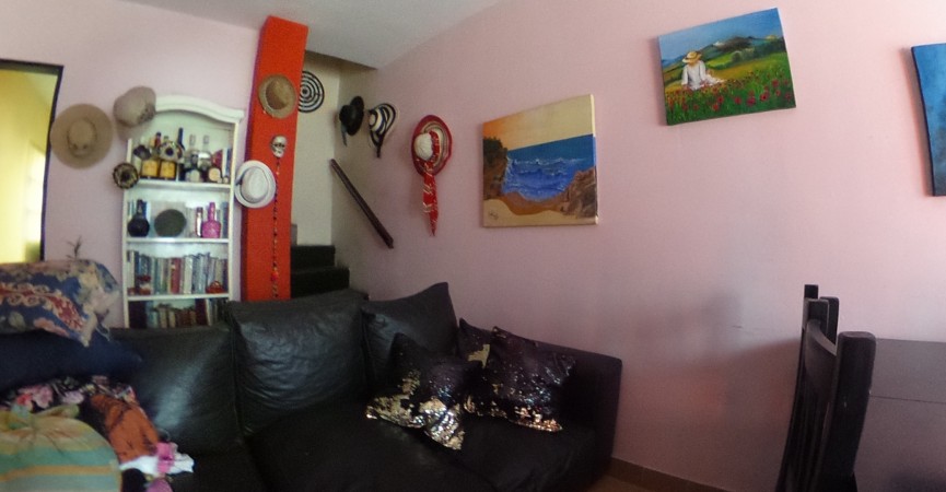 OPORTUNIDAD!! DUPLEX 2 PLANTAS EN RAMOS CENTRO, 70M2+COCHERA+PATIO+PARRILLA, 3 AMB, CONDOMINIO, CAMARAS Y SEGURIDAD