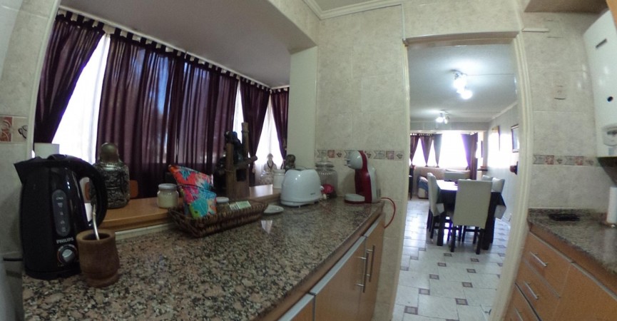 OPORTUNIDAD!! IMPECABLE DEPTO 4 AMB.TORRE ALBARELLOS,REMODELADO TODO LUZ, 4 AMB, SEGURIDAD 24HS