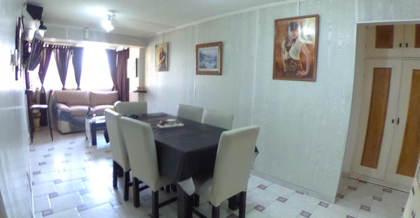 OPORTUNIDAD!! IMPECABLE DEPTO 4 AMB.TORRE ALBARELLOS,REMODELADO TODO LUZ, 4 AMB, SEGURIDAD 24HS