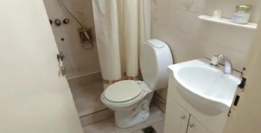 OPORTUNIDAD!! IMPECABLE DEPTO 4 AMB.TORRE ALBARELLOS,REMODELADO TODO LUZ, 4 AMB, SEGURIDAD 24HS