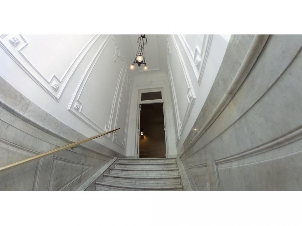 INCREIBLE SEMIPISO TIPO DUPLEX EN PALERMO SOHO, 2 PLANTAS CON VISTA A LA PISCINA 82M2