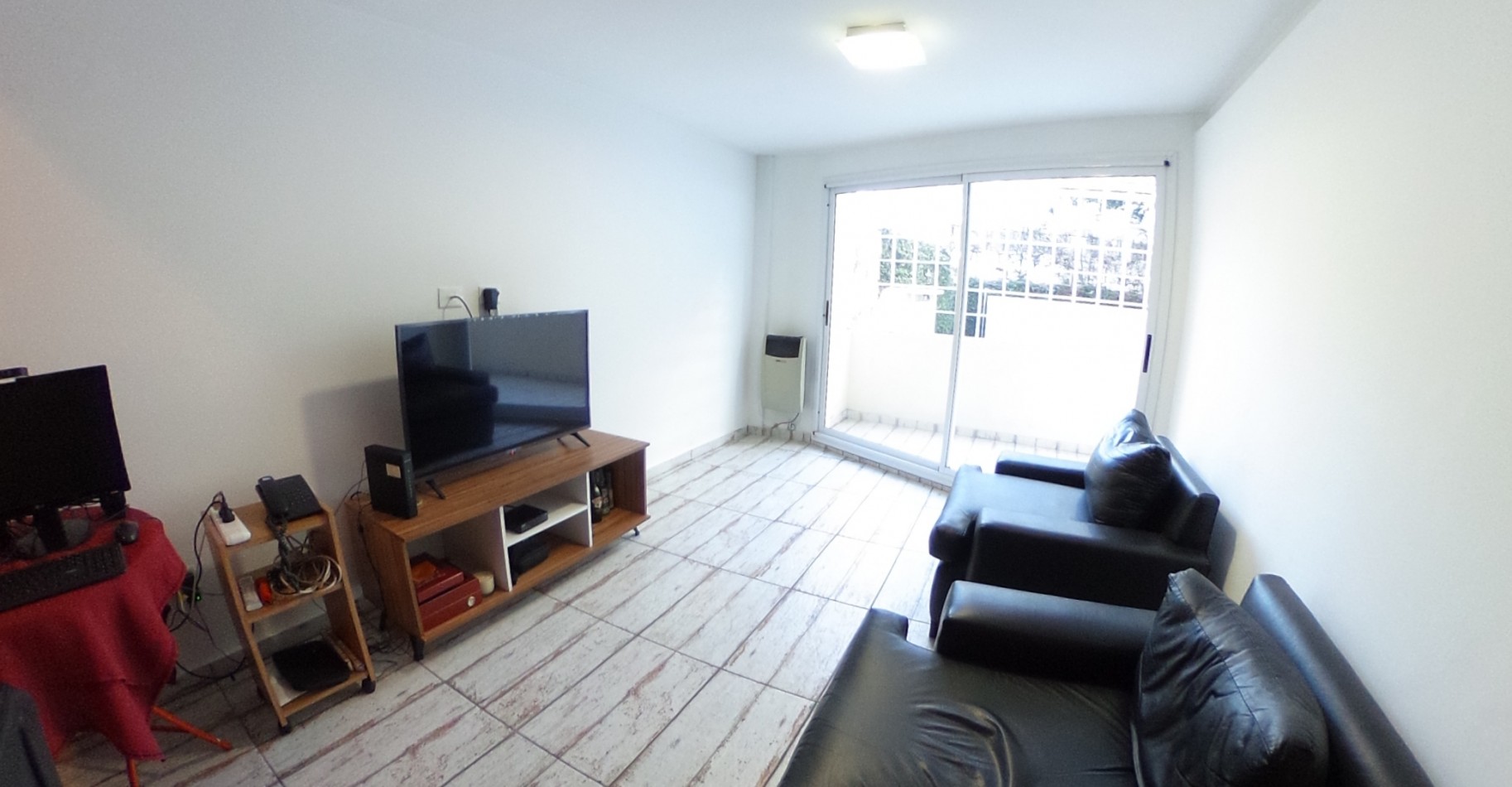 INCREIBLE SEMIPISO TIPO DUPLEX EN PALERMO SOHO, 2 PLANTAS CON VISTA A LA PISCINA 82M2