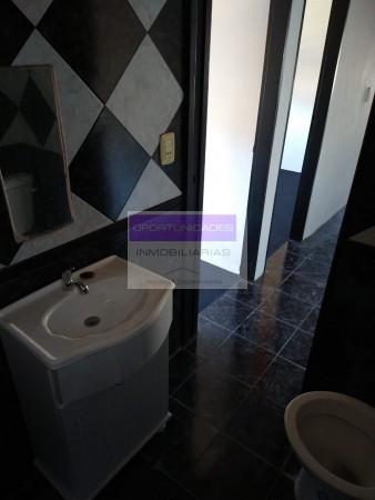 OPORTUNIDAD UNICA!!!DÚPLEX DE 4 AMB CON  POSIBILIDAD DE 5 AMB, EN VILLA DE MAYO MALVINAS ARGENTINAS