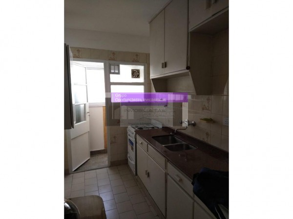 EXCELENTE OPORTUNIDAD!! DEPTO 2 AMB EN CABA, 42 m2 IMPECABLE, APTO PROFESIONAL