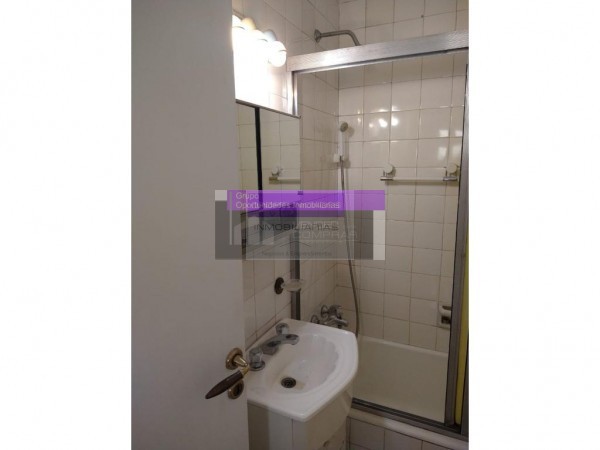 EXCELENTE OPORTUNIDAD!! DEPTO 2 AMB EN CABA, 42 m2 IMPECABLE, APTO PROFESIONAL