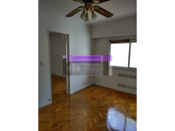 EXCELENTE OPORTUNIDAD!! DEPTO 2 AMB EN CABA, 42 m2 IMPECABLE, APTO PROFESIONAL