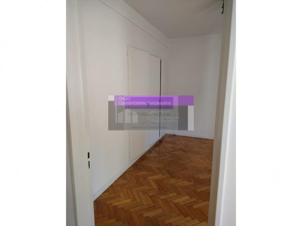 EXCELENTE OPORTUNIDAD!! DEPTO 2 AMB EN CABA, 42 m2 IMPECABLE, APTO PROFESIONAL