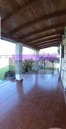 QUINTA LOTE 1450 M2, 220M2 CONSTR., CASA PPAL, QUINCHO, CASA HUESPEDES, PISCINA, GRAN PARQUE,  PARRILLA, POOL HOUSE, JACUZZI,VESTUARIOS