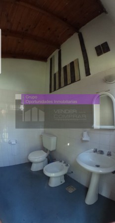 QUINTA LOTE 1450 M2, 220M2 CONSTR., CASA PPAL, QUINCHO, CASA HUESPEDES, PISCINA, GRAN PARQUE,  PARRILLA, POOL HOUSE, JACUZZI,VESTUARIOS