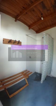 QUINTA LOTE 1450 M2, 220M2 CONSTR., CASA PPAL, QUINCHO, CASA HUESPEDES, PISCINA, GRAN PARQUE,  PARRILLA, POOL HOUSE, JACUZZI,VESTUARIOS