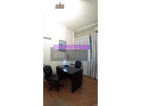 OPORTUNIDAD!! EXCELENTE OFICINA EN CORRIENTES Y PASTEUR, 2 OFFICE + RECEPCION/ SALA DE REUNIONES