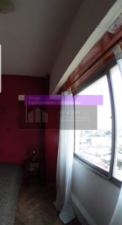 OPORTUNIDAD!! EXC. DEPTO, PLENO CTRO COMERCIAL AVELLANEDA Y NAZCA, 2 AMB. 9°PISO, APTO PROF. A NUEVO