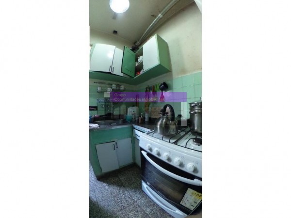 OPORTUNIDAD!! EXC. DEPTO/ PH DE 2 AMB TODO RENOVADO A NUEVO!! SIN EXPENSAS, CON TERRAZA, ZONA FLORES