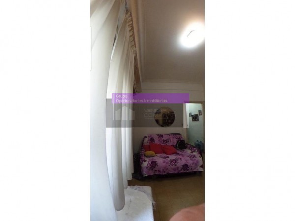 OPORTUNIDAD!! EXC. DEPTO/ PH DE 2 AMB TODO RENOVADO A NUEVO!! SIN EXPENSAS, CON TERRAZA, ZONA FLORES