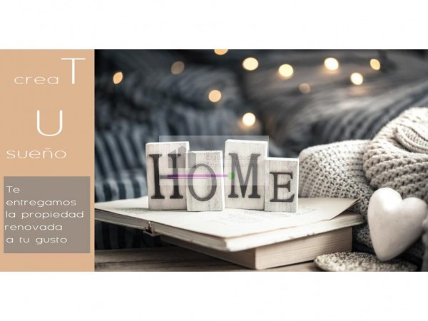 OPORTUNIDAD! VENTA EN POZO CASA A ESTRENAR,LOTE PROPIO A MEDIA CUADRA DE MARTIN FIERRO, SUM,PISCINA