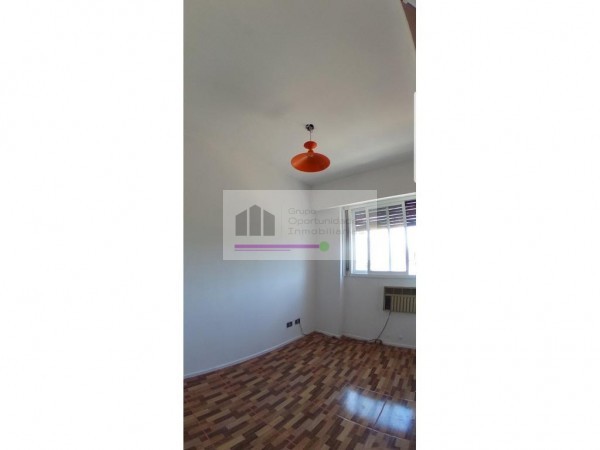 DEPTO 3 AMB VILLA DEL PARQUE  C/COCHERA,RECIEN REMODELADO,  FTE AL PQUE DE AGRONOMIA VISITALO! EXC. OPORTUNIDAD!!