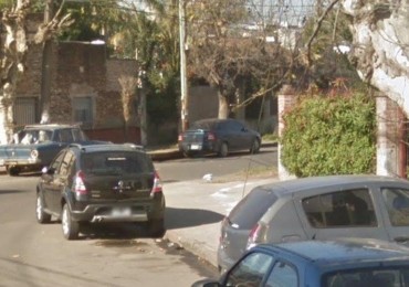 OPORTUNIDAD! TERRENO EN MORON CENTRO